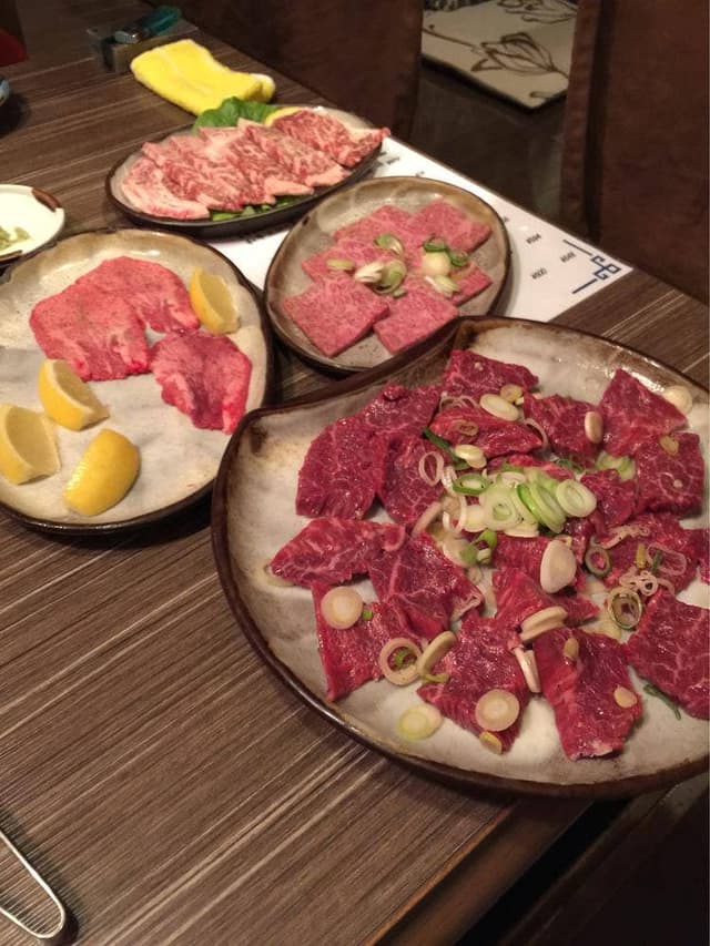焼肉 大蓮 - サブ画像2