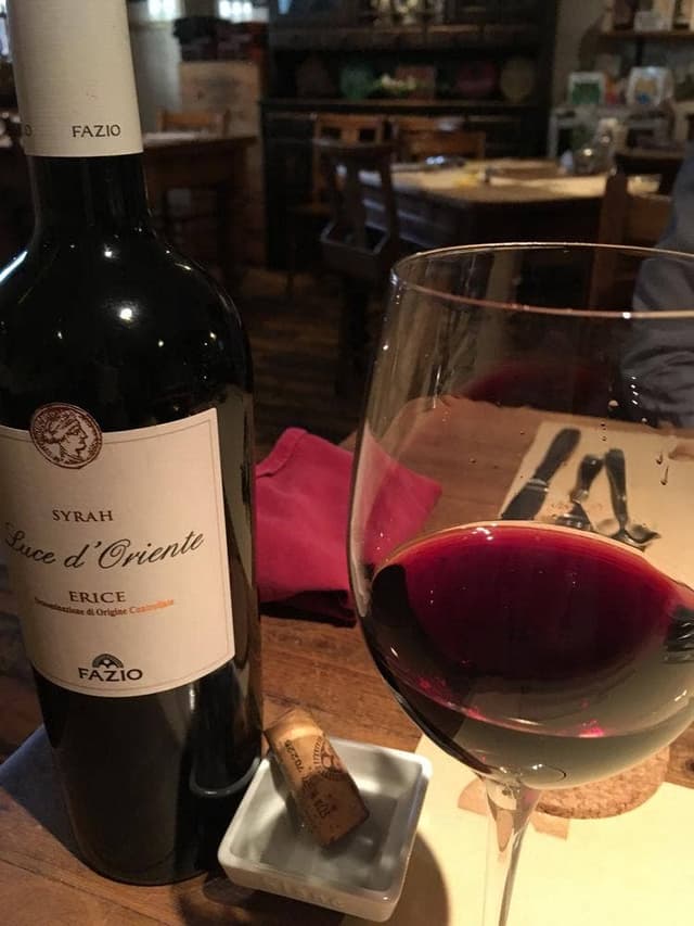 Trattoria nonno - サブ画像1