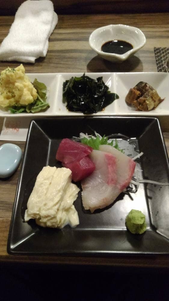 居酒屋 MATSUKAME - サブ画像2