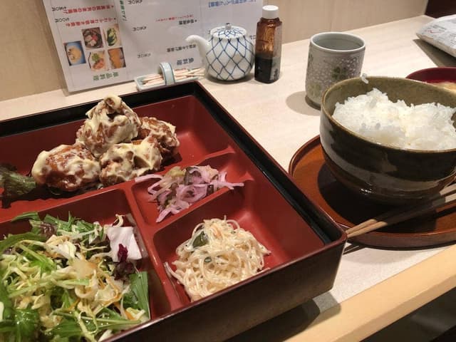 かわしまや - サブ画像3