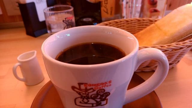 コメダ珈琲店 エキア東武練馬店 - サブ画像2