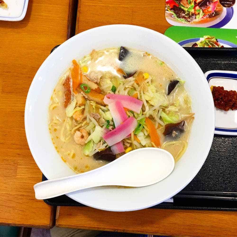 リンガーハット 佐賀伊万里店