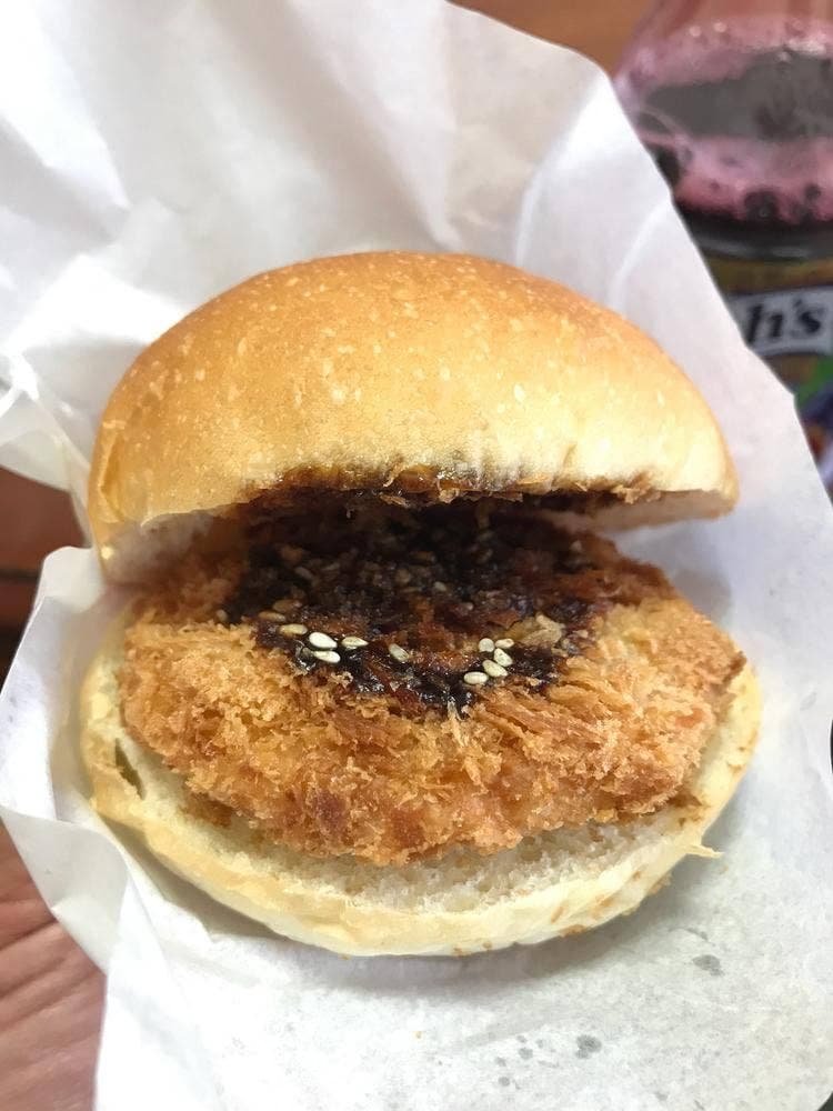 阪急ベーカリー&カフェ イオンタウン刈谷店