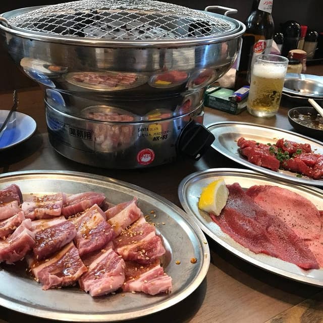 焼肉 みやざき - サブ画像1