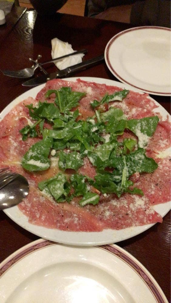 trattoria LUCCA - サブ画像3