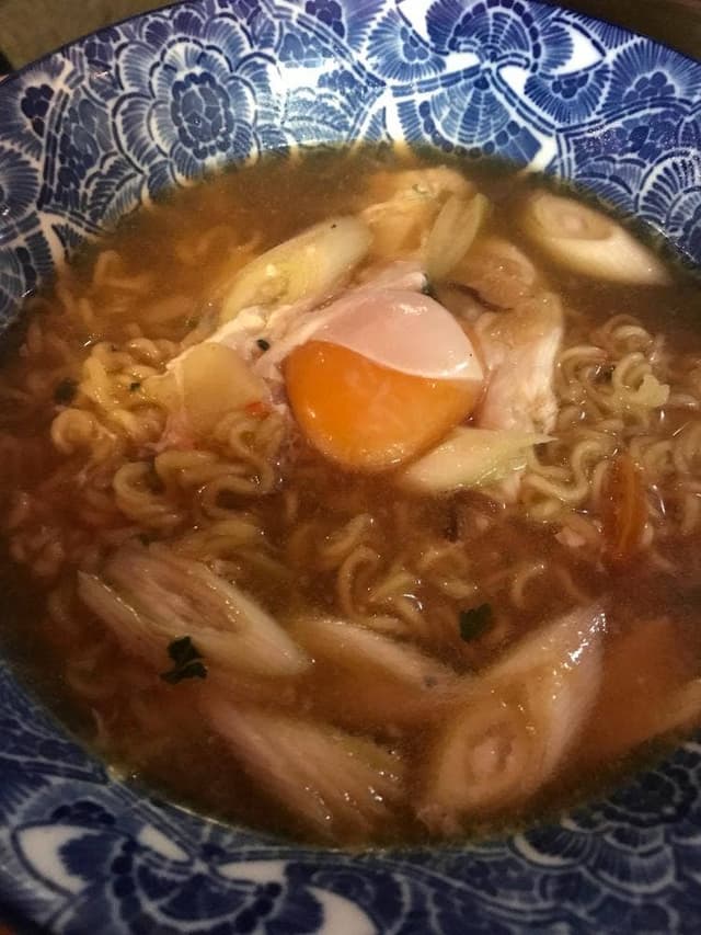なじみ亭 - サブ画像1