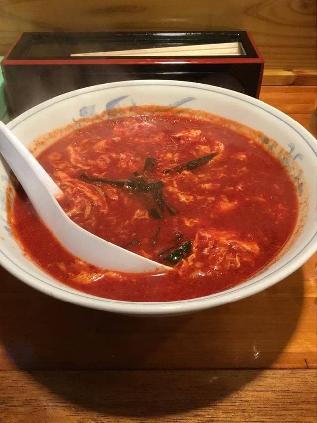 辛麺屋一辛 - サブ画像2