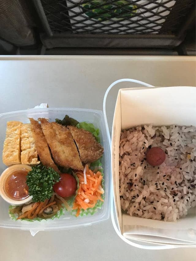 名古屋駅 KIOSK - サブ画像2