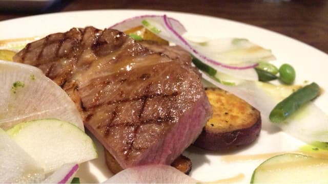 Cochon Rose - サブ画像2