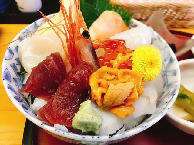 うみねこ亭 - サブ画像3