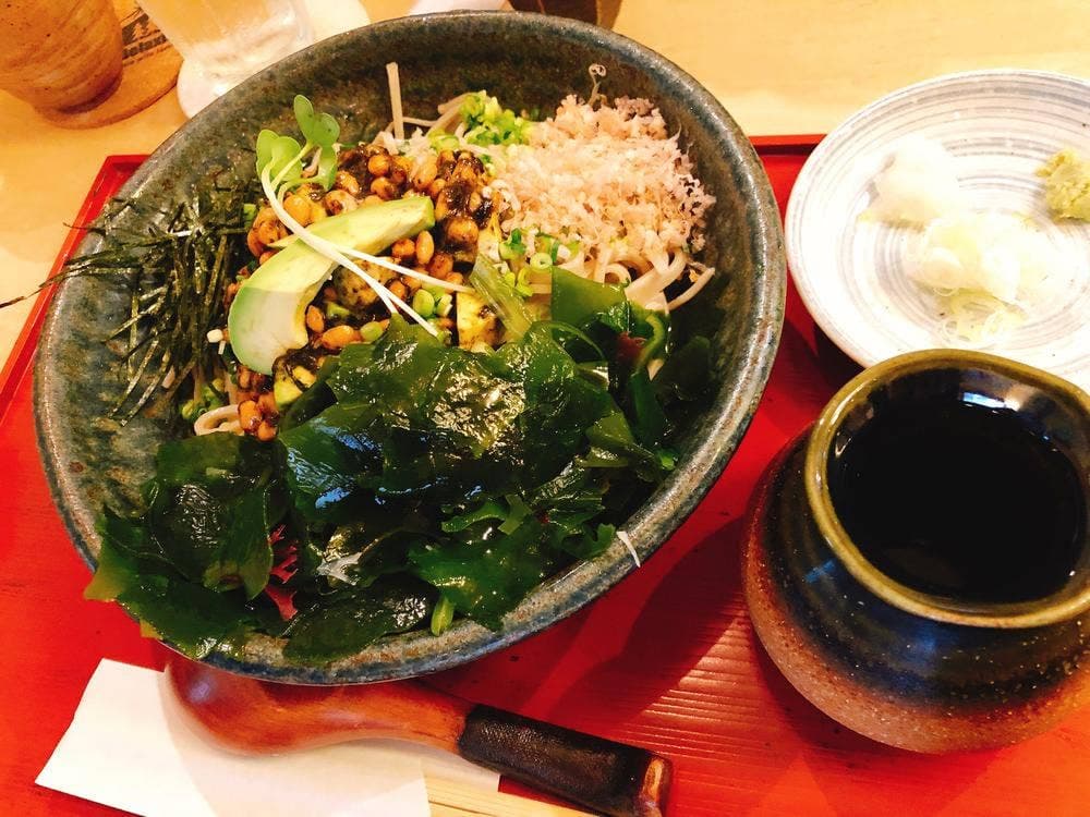 香季 清流庵