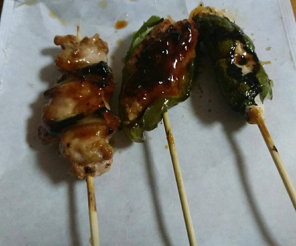 みんなのやきとり 玉出店