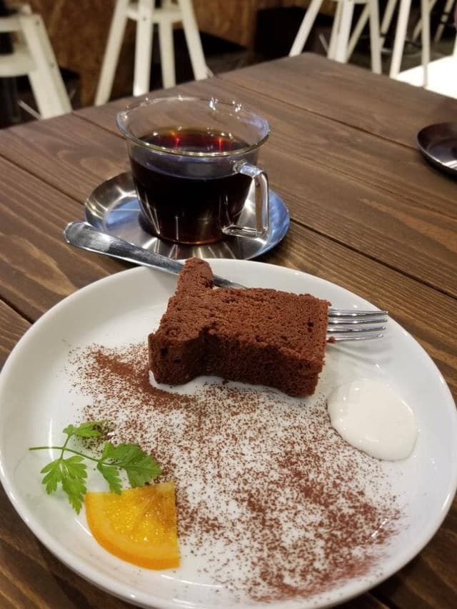 sirocafe - サブ画像2