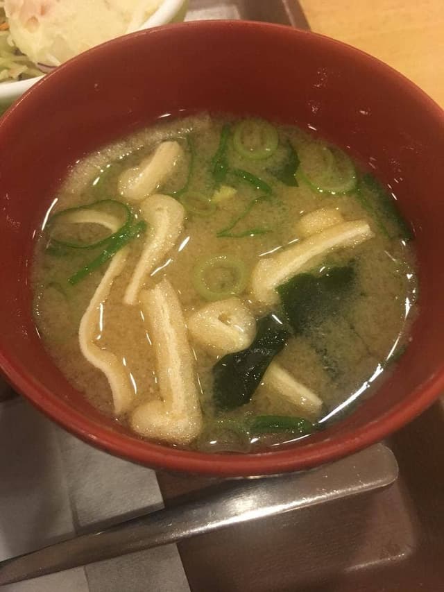 すき家 枚方中宮東之町店 - サブ画像2