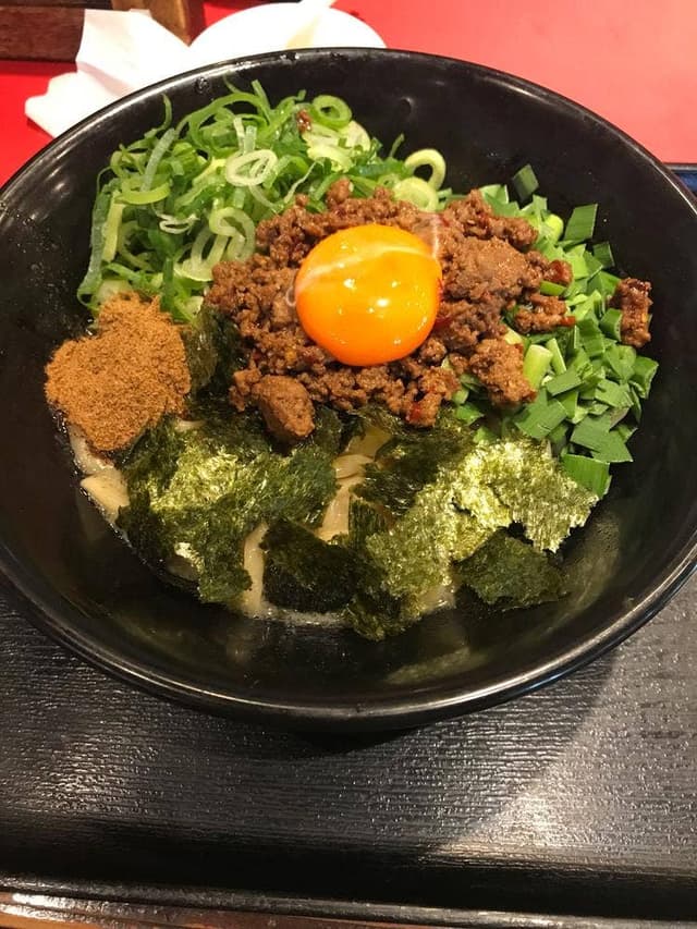 ジパング軒 - サブ画像1