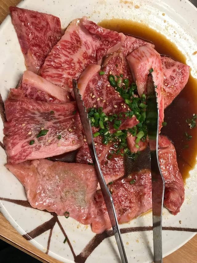 焼肉 ヨコムラ 小松原本店 - サブ画像1