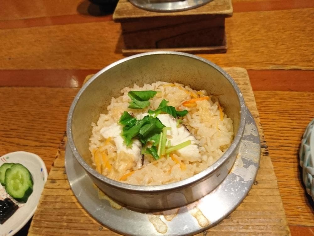 割烹 瀬戸