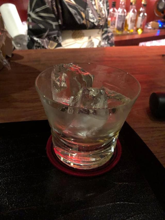 お茶屋BAR 六馬 - サブ画像3