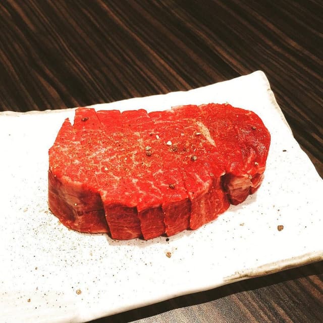 焼肉 牛若 - サブ画像2