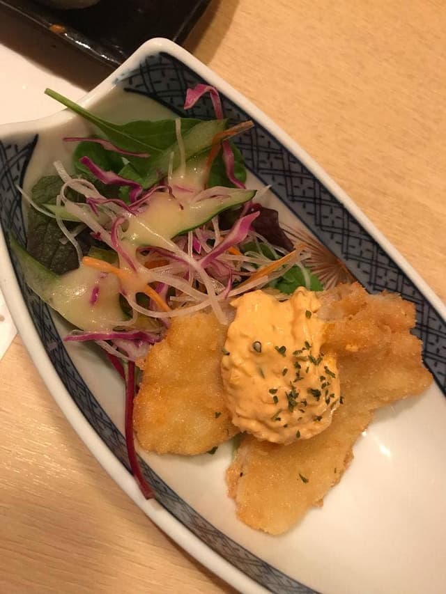 産地直送 うに専門店 海栗屋 市川 - サブ画像1