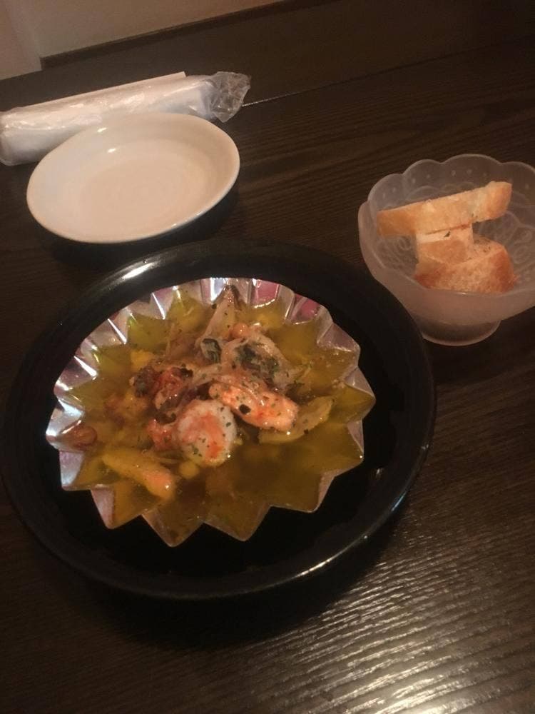 創作料理 Kossan