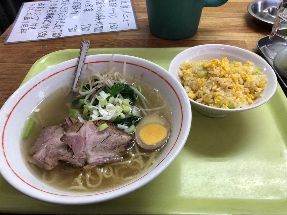 中華料理 海林