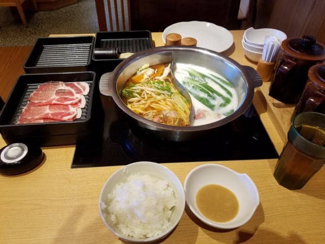 しゃぶ菜 イオンモール木更津店 - サブ画像1