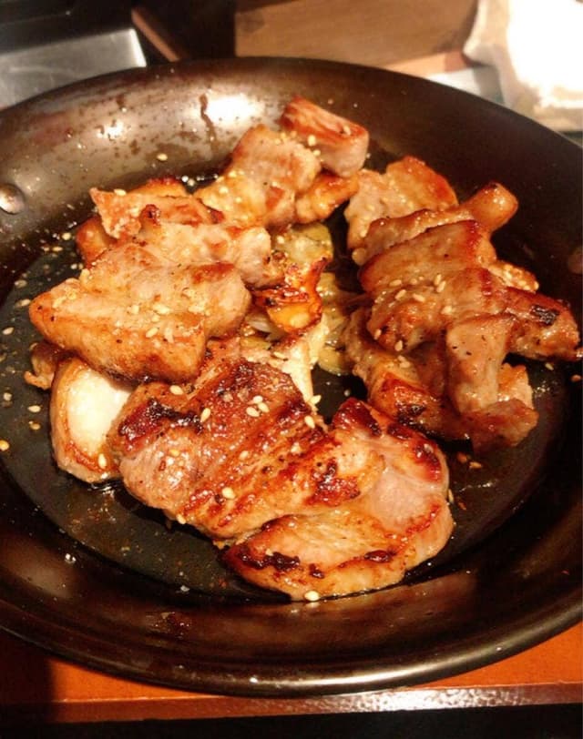 韓国料理 コッチュ - サブ画像2