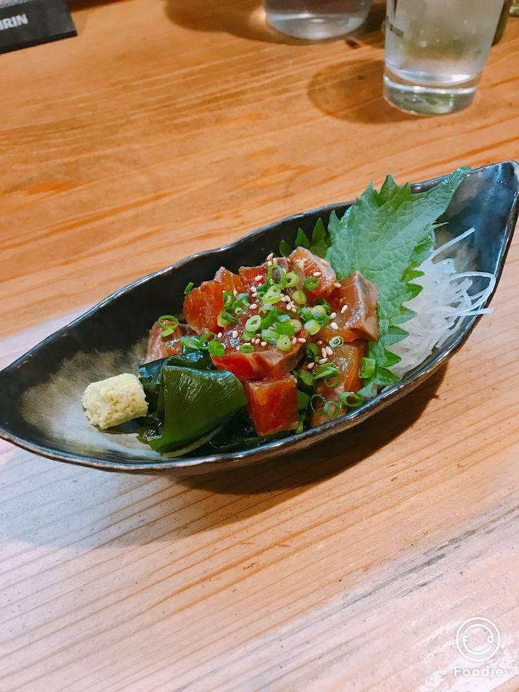 居酒屋きんたろう