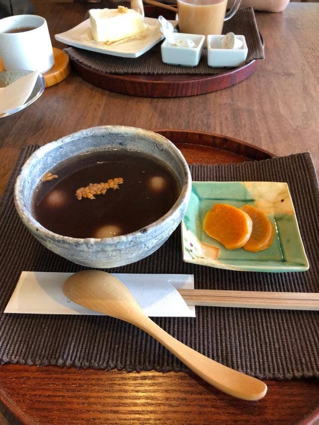 裏乃カフェ - サブ画像1