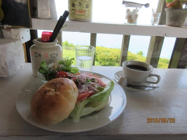 カントリーキッチン - サブ画像2