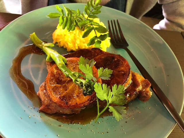 SAUSAGE FEST - サブ画像1