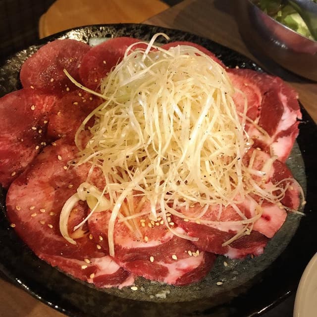 焼肉ホルモン 極 - サブ画像3