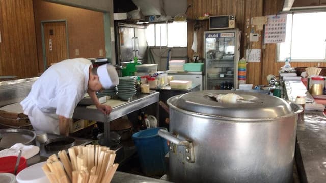 ラーメンショップ - サブ画像2