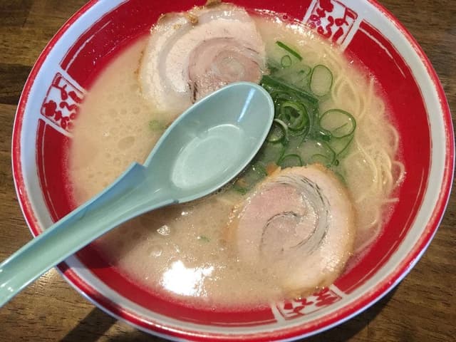 まるよしラーメン矢上店 - サブ画像1