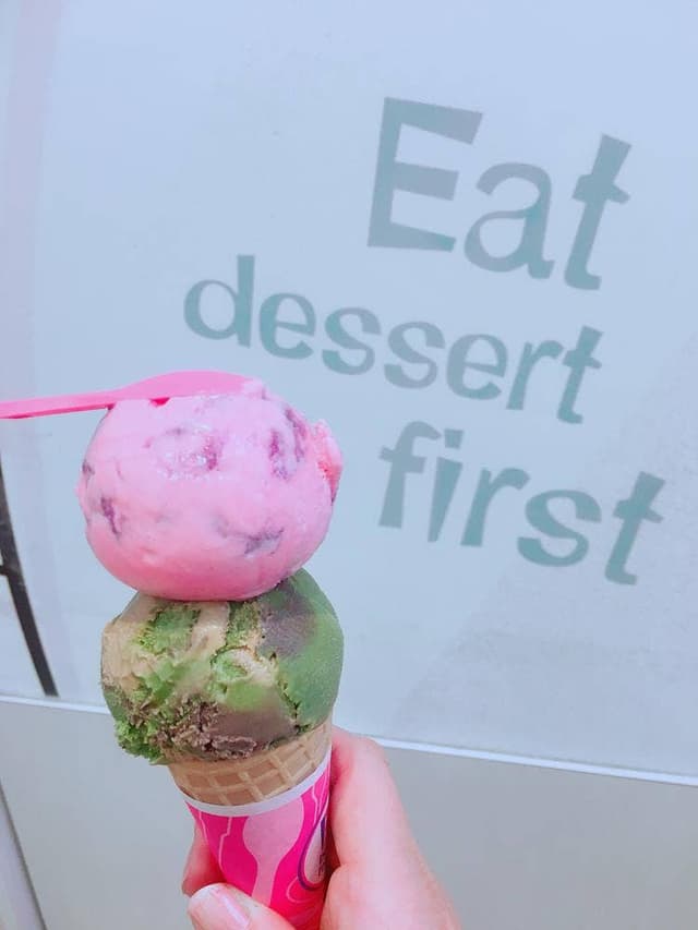 サーティワンアイスクリーム 江坂店 - サブ画像1
