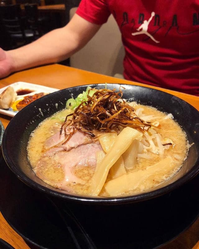 極旨醤油ら～めん 一刻魁堂 アピタタウン稲沢店 - サブ画像2
