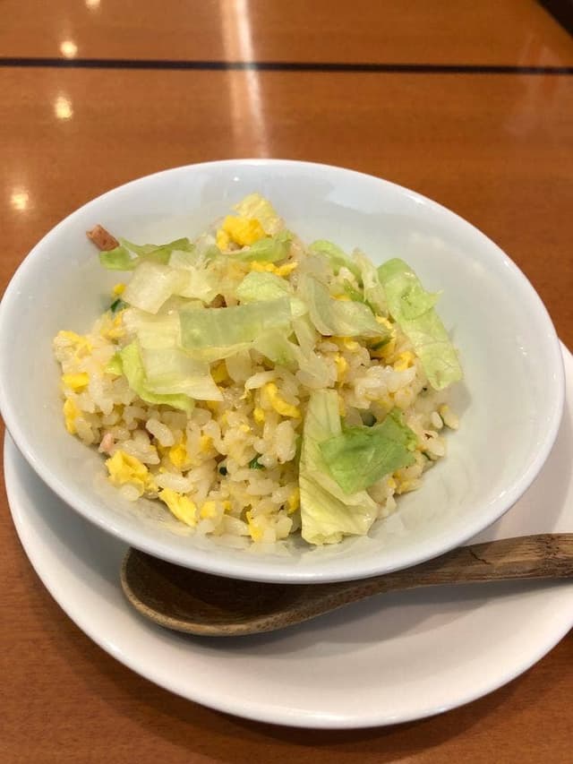 中国家庭料理 天天 九州大学伊都キャンパス店 - サブ画像1