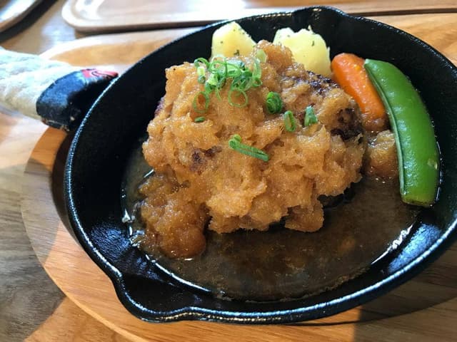 カフェ フクシア - サブ画像1