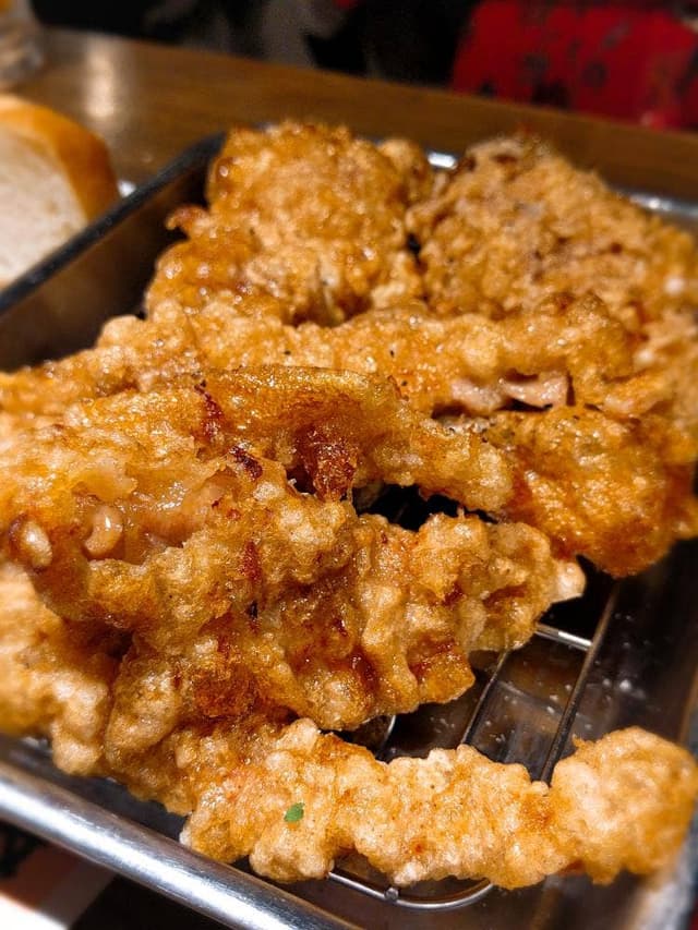 骨付鳥、からあげ、ハイボール がブリチキン。難波4丁目店 - サブ画像3