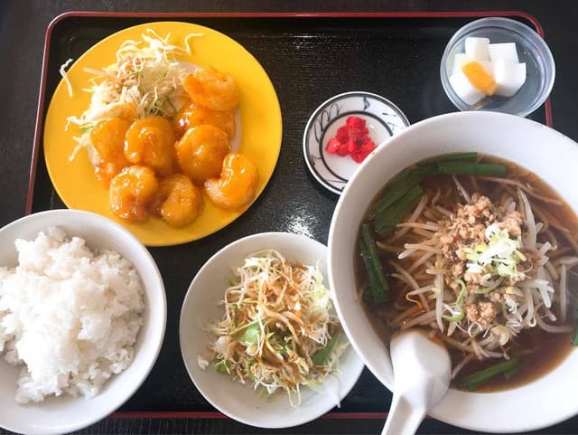 台湾料理 福龍亭 - サブ画像2