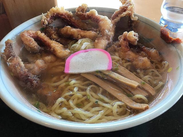らーめん一歩 - サブ画像2