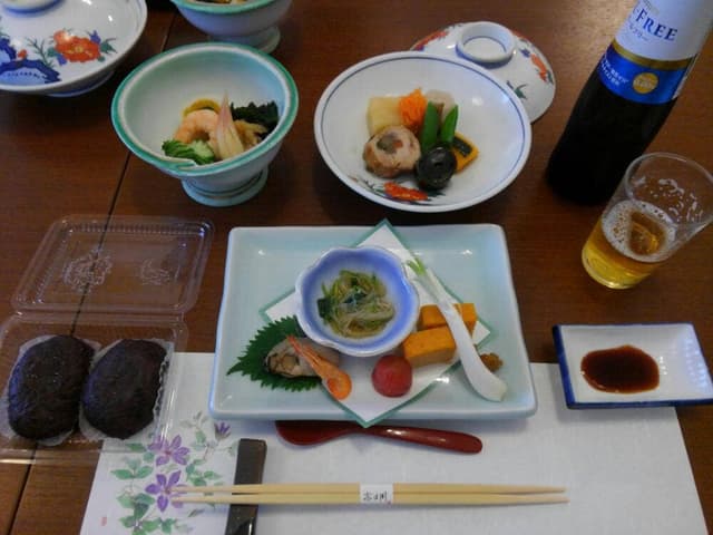 そばの蔵 志ほ川 バイパス店 - サブ画像1