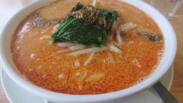 長栄軒 - サブ画像3