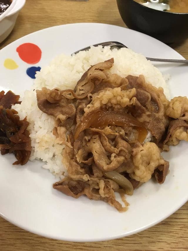 松屋 枚方店 - サブ画像1