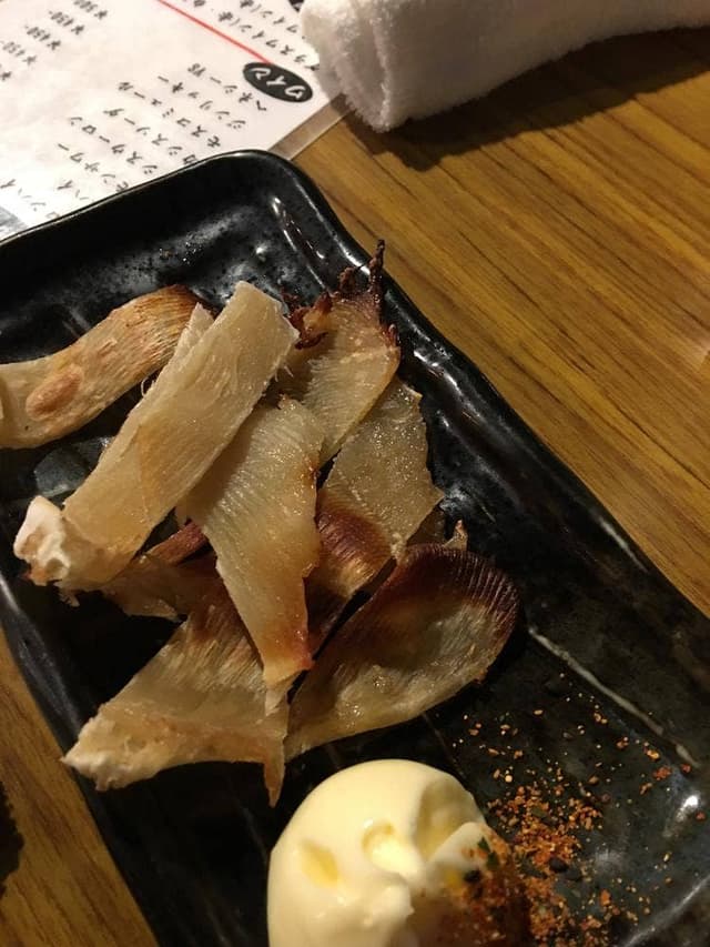銀座まるよ - サブ画像2