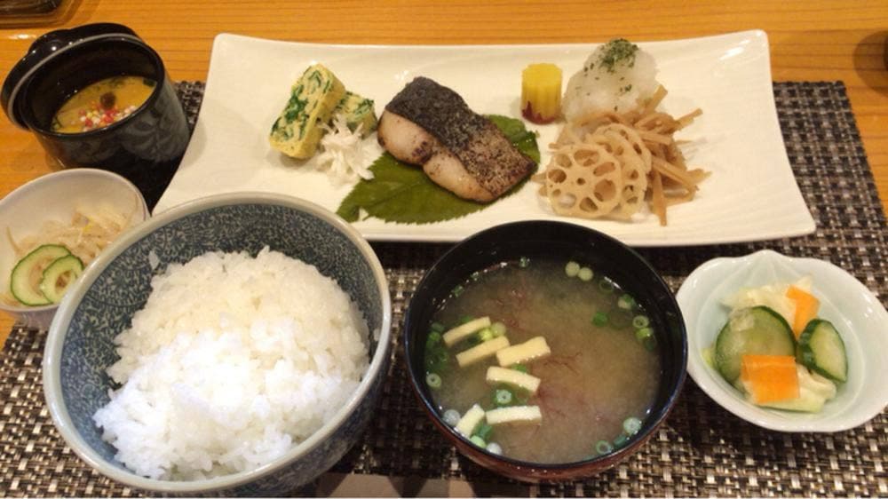味工房 新亀家 北上