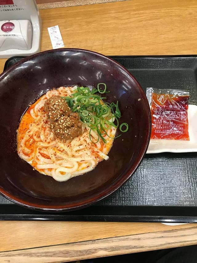 なか卯 烏丸高辻店 - サブ画像2
