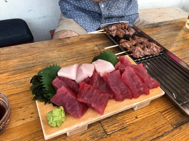 鳥正 - サブ画像3
