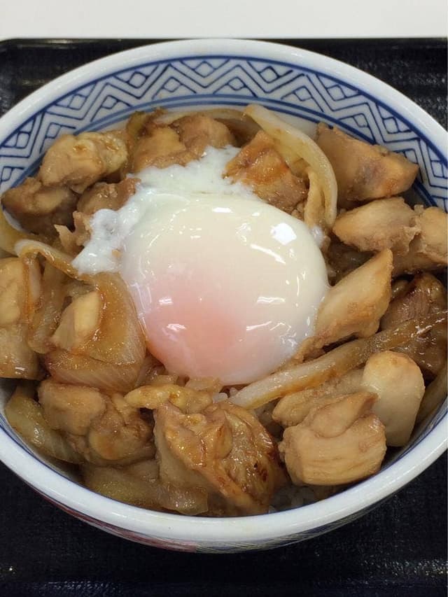 吉野家 金沢畝田店 - サブ画像3